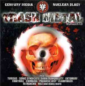 Various - Trash Metal