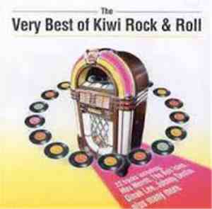 Various - Very Best Of Kiwi Rock & Roll