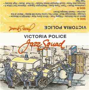 Victoria Police Jazz Squad - Victoria Police Jazz Squad