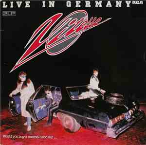 Vitesse  - Live In Germany