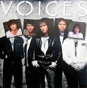 Voices - Voices