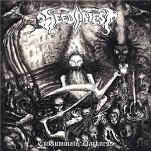 Weed Priest - Consummate Darkness