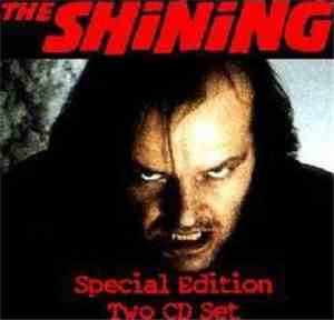 Wendy Carlos - The Shining - Special Edition Soundtrack