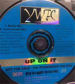 YWFC - Up On It