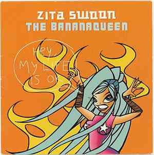 Zita Swoon - The Bananaqueen
