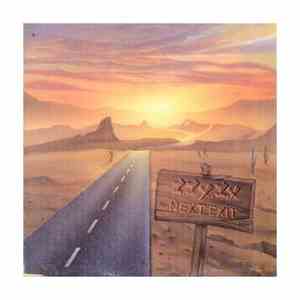 Zzyzx - Next Exit