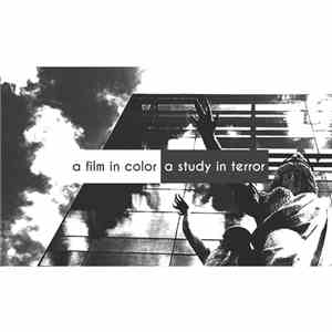 A Film In Color - A Study In Terror