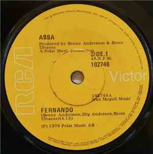 ABBA - Fernando