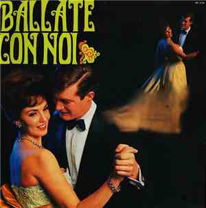 Adel Valentine - Ballate Con Noi