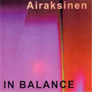 Airaksinen - In Balance