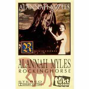 Alannah Myles - Rockinghorse