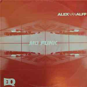 Alex van Alff - Mo Funk