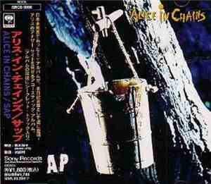 Alice In Chains - Sap
