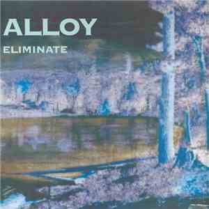 Alloy  - Eliminate