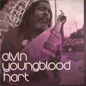 Alvin Youngblood Hart - Helluva Way