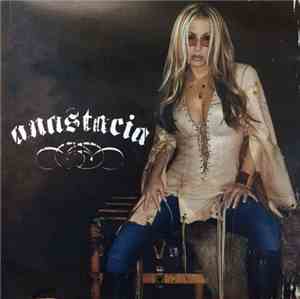 Anastacia - Anastacia