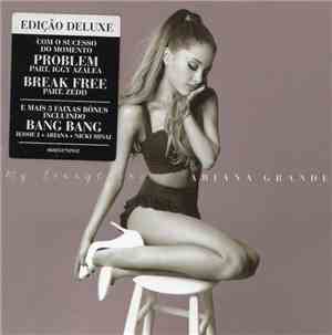 Ariana Grande - My Everything