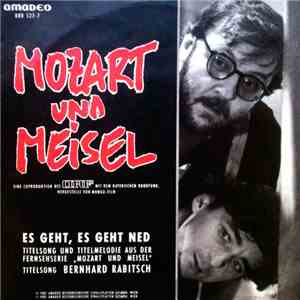 Bernhard Rabitsch - Mozart und Meisel