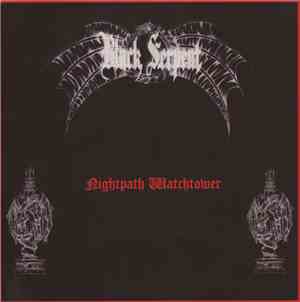 Black Serpent - Nightpath Watchtower