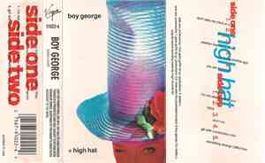 Boy George - High Hat
