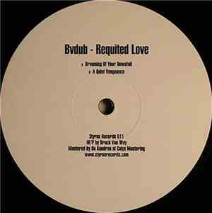 Bvdub - Requited Love