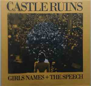 Castle Ruins - Girls Names + The Speech