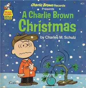 Charles M. Schulz - A Charlie Brown Christmas