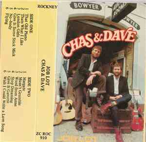 Chas & Dave - Job Lot