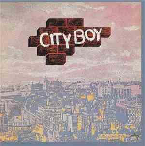 City Boy - City Boy / Dinner At The Ritz