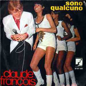 Claude François - Sono Qualcuno