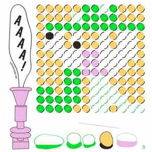 Cloudface / Powder - Dogen-zaka MIX / 88QQ99II11