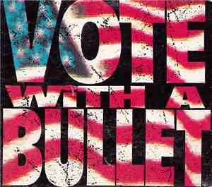Corrosion Of Conformity - Vote With A Bullet