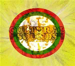 Culturalsound - Cultural Riddims Vol.2