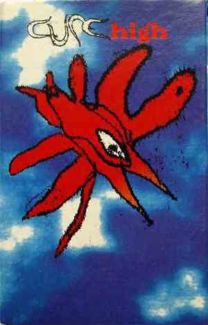 Cure - High
