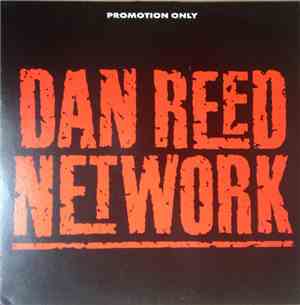 Dan Reed Network - Dan Reed Network