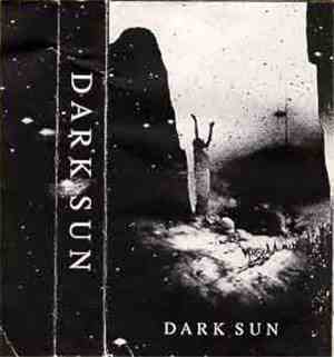 Dark Sun - Dark Sun