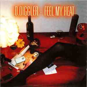 D.Diggler - Feel My Heat