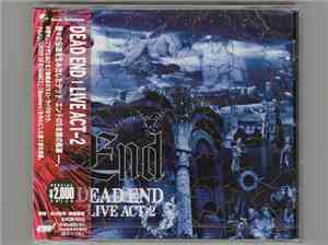 Dead End - Dead End Live Act-2