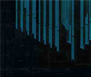 Deadfile - The City Over the Void (Expanded Edition)