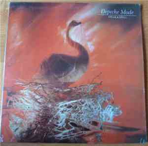 Depeche Mode - Speak & Spell