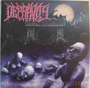 Depravity - Silence Of The Centuries