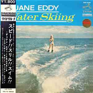 Duane Eddy - Water Skiing
