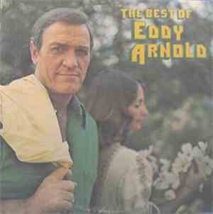 Eddy Arnold - The Best Of Eddy Arnold