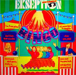 Ekseption - Bingo