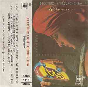 Electric Light Orchestra - Discovery