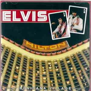 Elvis Presley - Benihana Village