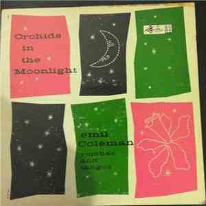 Emil Coleman - Orchids In The Moonlight