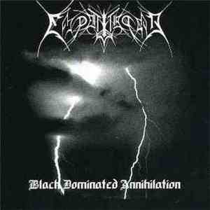 Empaligon - Black Dominated Annihilation