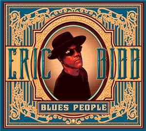 Eric Bibb - Blues People