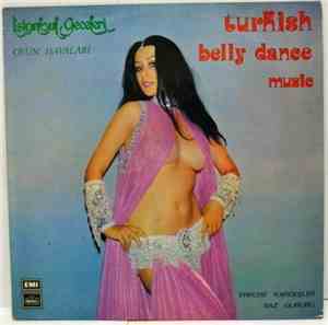 Erköse Kardesler Saz Gurubu - Istanbul Geceleri - Oyun Havalari - Turkish B ...